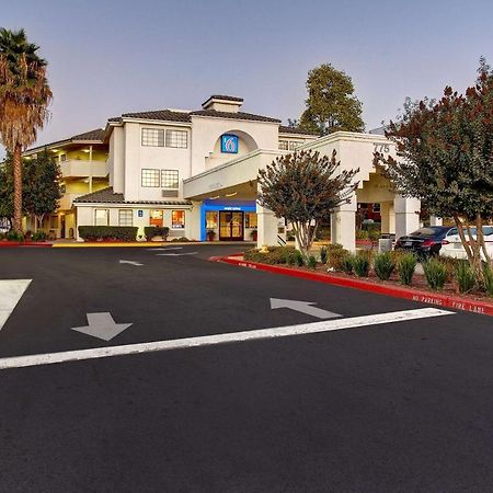 Motel 6-Sunnyvale, Ca - North Exterior photo