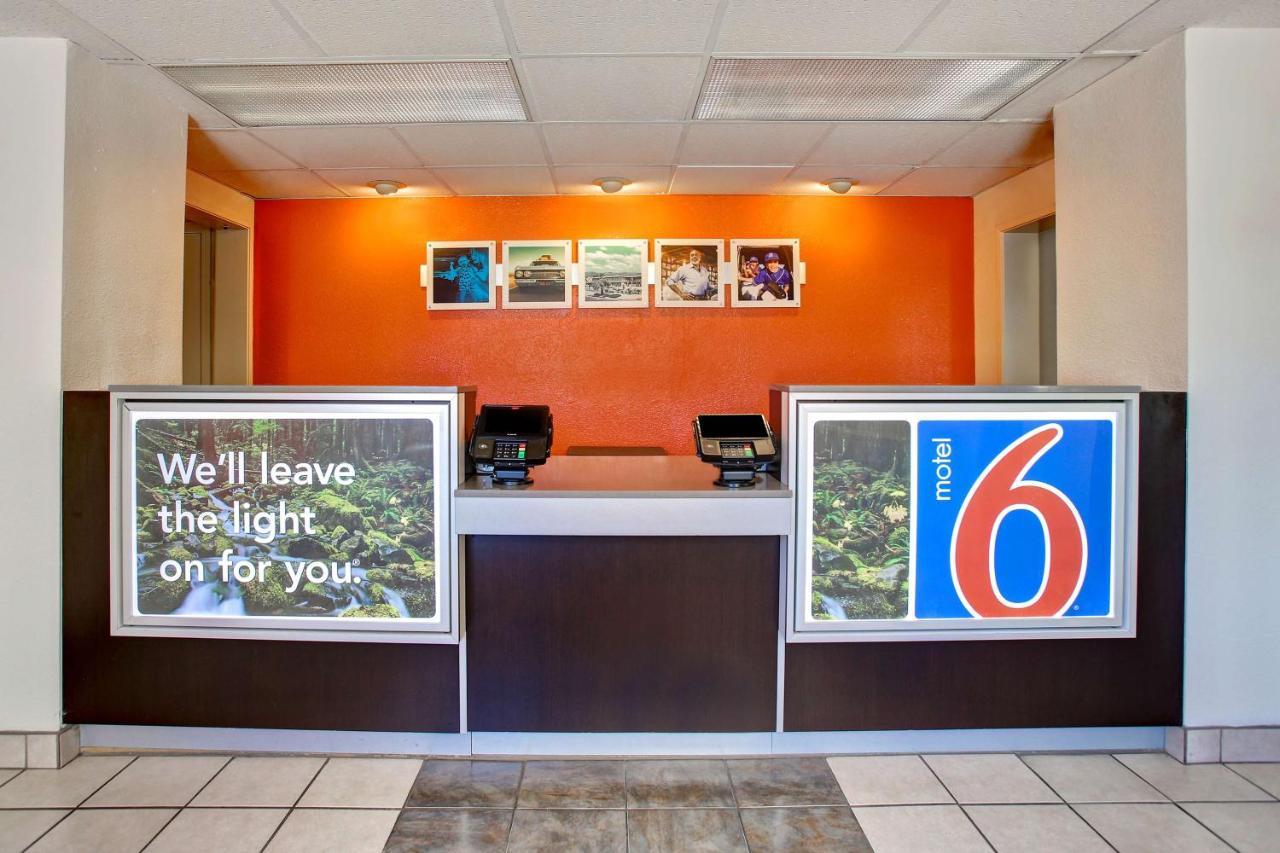 Motel 6-Sunnyvale, Ca - North Exterior photo