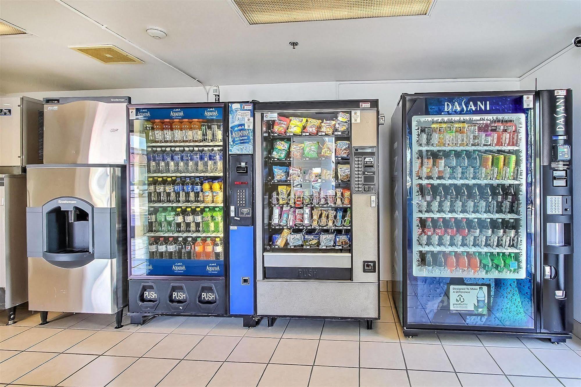 Motel 6-Sunnyvale, Ca - North Exterior photo